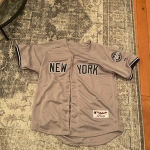 New York Yankees Jersey